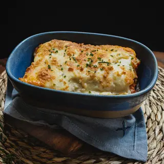 Parmiggiana