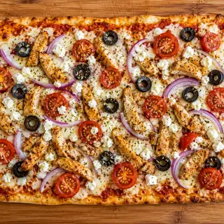 Pizza Turca