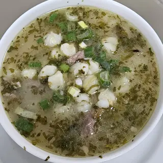 Patasca