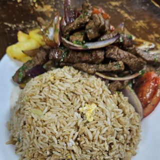 Plato Especial Maraco