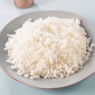 Arroz blanco