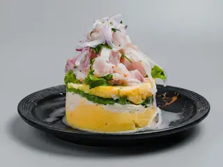 Causa acevichada