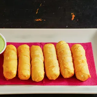 Tequeños