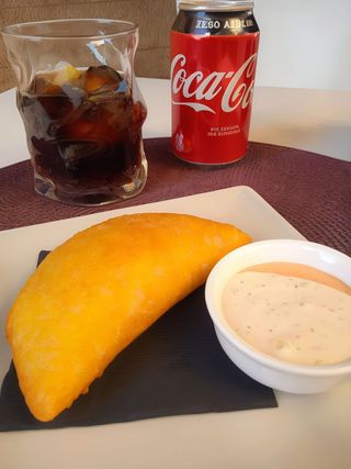 Empanada De Pollo