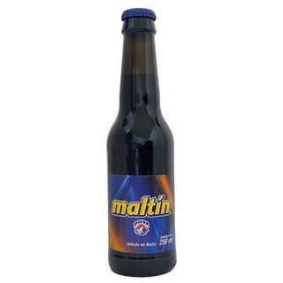 Malta Polar (250 Ml.)
