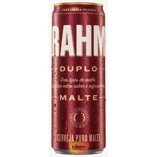 Cerveza Brahma