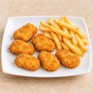 Nuggets
