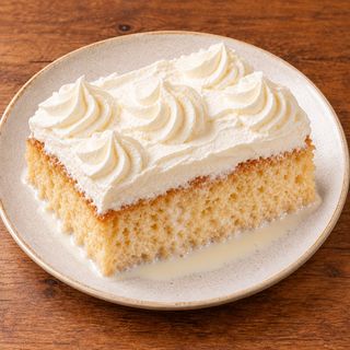 Dulce Tres Leches
