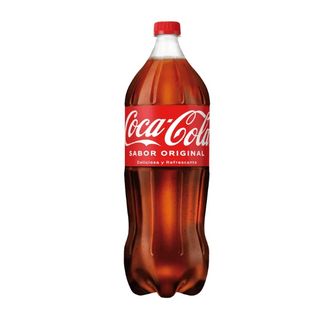 Btella de Coca Cola