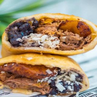 Empanada de Pabellón