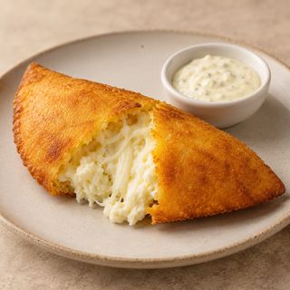 Empanada de Queso