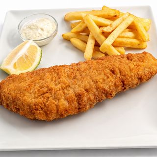 Fish & Chips