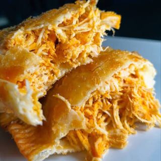 Pastel de Pollo -salado-Porción