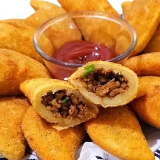 Risol, una unidad