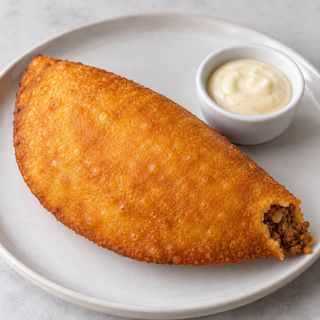 Empanada de Carne Molida