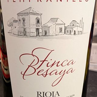 Botella de Vino tinto D.O. Rioja