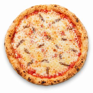 Pizza Isla Margarita