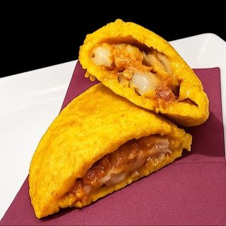 Empanada de Camarones