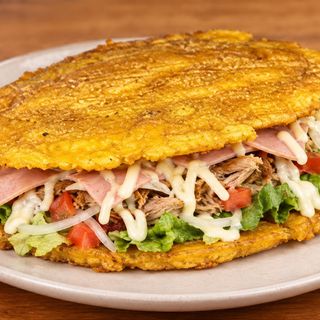 Ptacon de pernil
