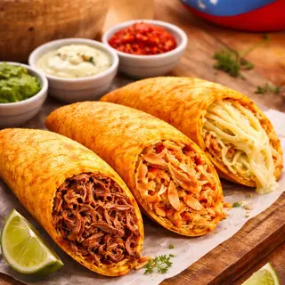 Combo de Empanadas