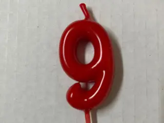9