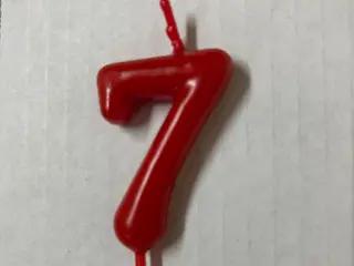 7