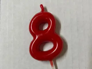 8
