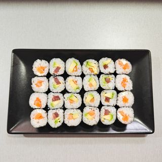 Maki Variado (24 Uds.)