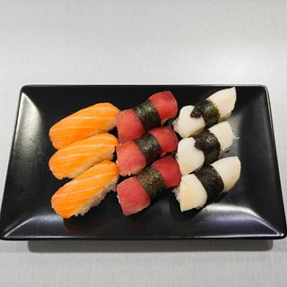 Nigiri Nine (9 Uds.)