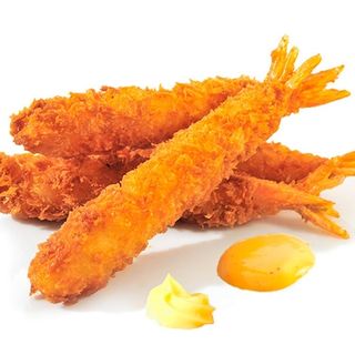 Ebi Fry (4 Uds.)