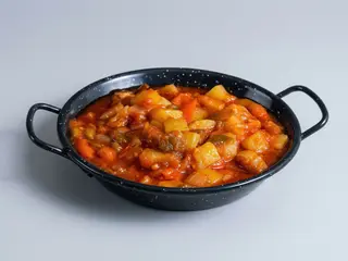 Pisto