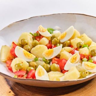 Ensalada campera Grande