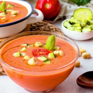 Gazpacho
