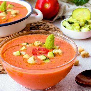 Gazpacho