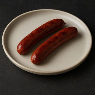 MERGUEZ 2UD