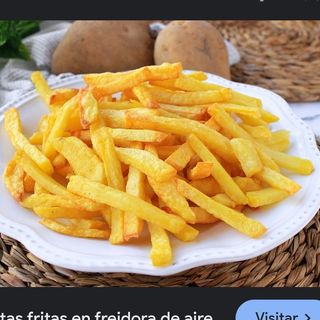 Patata Fritas