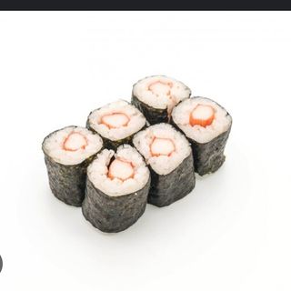Hosomaki Kani (6 Pzs.)