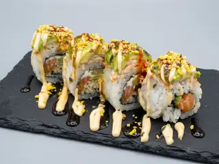 Nuevo maki philadelphia(8pzs)
