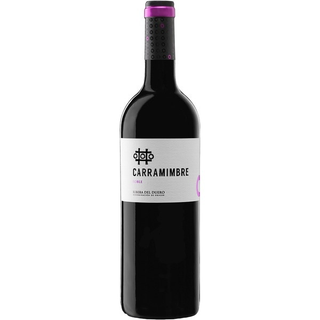 VINO TINTO CARRAMIMBRE (750ML)