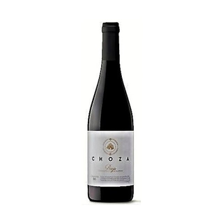 VINO TINTO CHOZA(750ML)