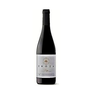 VINO TINTO  CHOZA(750ML)
