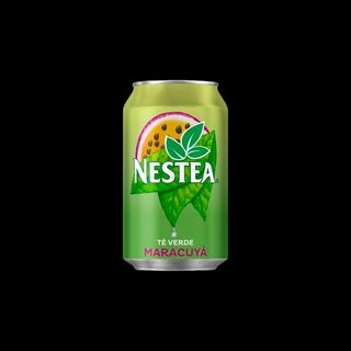 Nestea Té Verde Limón lata 330ml.