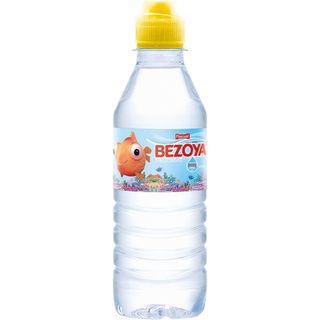 Agua Bezoya33CL
