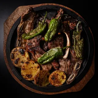 Parrillada (Para 2 Personas)