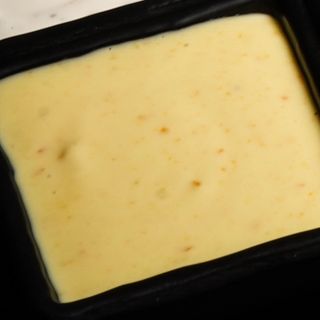 Salsa huancaina