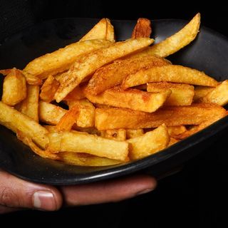 Patata pequeña
