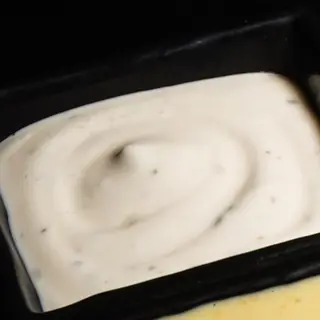 Salsa vinagreta