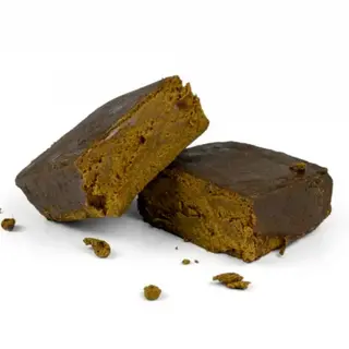1.5g Hash Premium Moroccan 10-OH - Rollz
