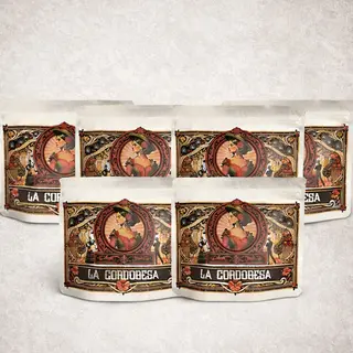 Pack 90g Cogollos Pequeños Genéticas Variadas - Pruébalo Todo Plus