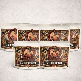 Pack 90g Cogollos Pequeños Genéticas Variadas - Pruébalo Todo Plus